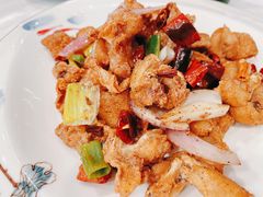 -老鄞江清水龙虾•赵赵家(江北店)