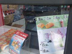 -麦当劳(保利广场店)