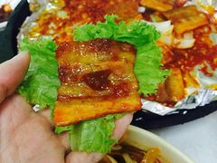 -正宗韩国炸酱面(沈航店)