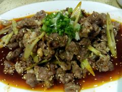 android_upload_pic-鲜尚轩·斑鱼庄(荷花东街店)