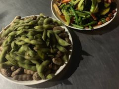 -佰运猪蹄(高陵店)