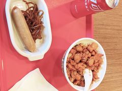 -和合谷(新街口店)