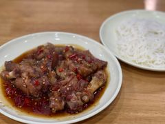 -贤花饭店(城阳店)