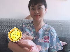 -爱贝佳母婴护理服务中心·月嫂育儿嫂(鲁迅路店)