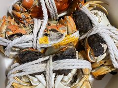 -阳澄湖大闸蟹·琼灵阁牌品牌连锁(吴中总店)