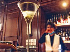 -THE OLD HOUSE酒吧