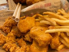 -肯德基(杭州浦沿店)