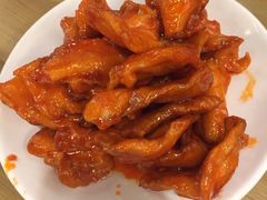 -陈傻子餐厅(世纪都会店)