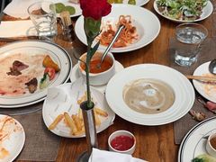 -食间牛排(湖西路店)