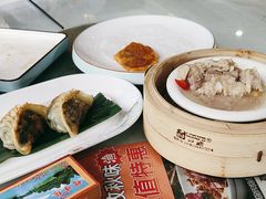 -东江渔村·古典园林·30年粤菜老字号(太和店)