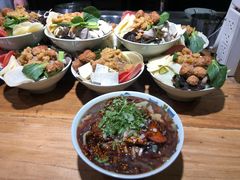 -宝鸡宴会中心艳阳天(公园路店)
