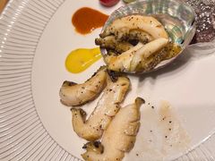 -江户·岚 创意料理(泛海店)