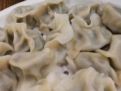 素类全家福-双合园·海鲜水饺青岛菜(万佳广场店)