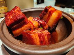 -四世同堂·京菜·烤鸭(双井店)