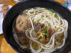 牛腩濑粉-牛恒濑粉