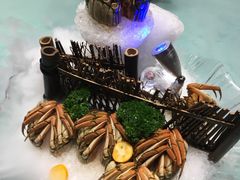 -久宴·天目湖大鱼头(恐龙园店)