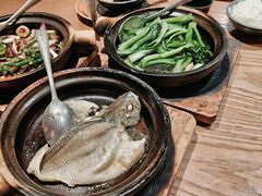 -啫火啫啫煲·顺德干蒸(西乡天虹店)