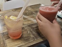 -小时光咖啡馆(北锣鼓巷店)