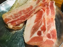 -原始泥炉烤肉(总店)