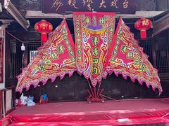 -荔湾湖公园