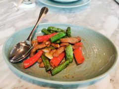 -无锡苏宁银河国际酒店-悦府65中餐厅