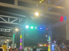 -渔家火锅·海鲜自助餐·演艺(亚龙湾天域酒店)