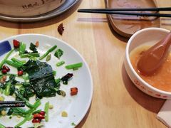 -小六汤包·老字号·中华名小吃(公园南路店)