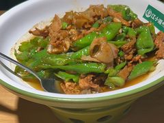 -文记卢源外·江西小炒(凤城八路店)