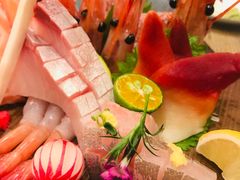 -月下料理(楷林IFC店)