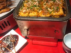 -醉烧膘·烧烤夜宵王(总店)