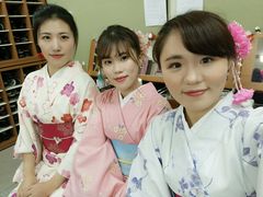 -东京浅草和服体验江户和装工房雅(浅草本店)
