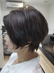 -YESIDO椰岛造型烫发染发