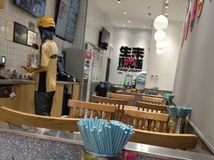 -小杨生煎(松江大学城店)