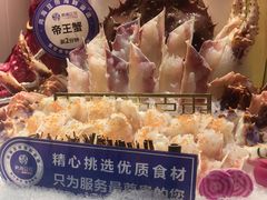 -尚海豆捞(乐虹坊店)