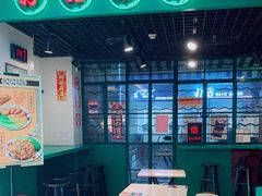 -孖记茶档·热腾茶餐(江南西plus店)