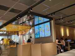 -麦当劳(豫园店)