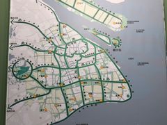 -上海城市规划展示馆
