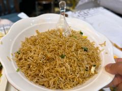 -庞家烧烤客栈(炮台山店)