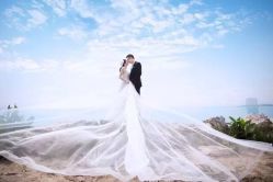 -太郎花子婚纱摄影艺术中心