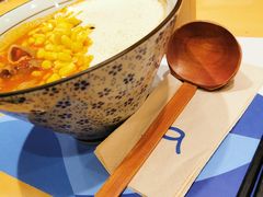 -火山屋台(新街口店)