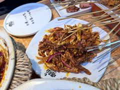 -喝丢一只鞋海鲜烧烤(总店)