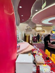-奈尔宝·国风主题儿童乐园·亲子餐厅(豫园商城店)