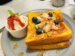-娜娜家•Nana's restaurant (南开大悦城店)