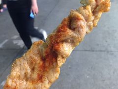 -豪香里脊肉串(大中路店)