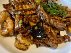 -天和晟烤鸭店(玉泉西街店)