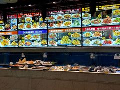 -新黑石礁酒楼·海鲜(黑石礁店)