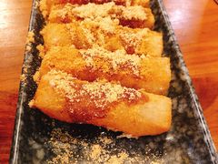 -付小姐在成都(中山公园店)