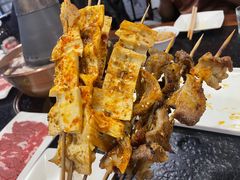 -再宣武文化主题餐厅·清真