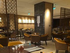 -丽都皇冠假日酒店·Matrix亦餐厅(望京店)