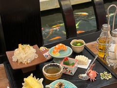 -龙悦湾酒家·八阵鱼生·渔人码头店